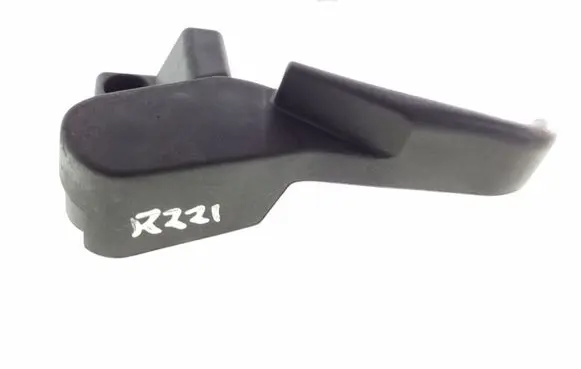 Engine bonnet (hood) release handle