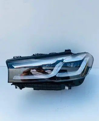 BMW 5 G30 G31 Headlight/headlamp 985058106