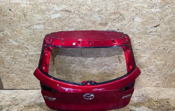 Mazda CX-3 Tailgate/trunk/boot lid S2501M088-3H2