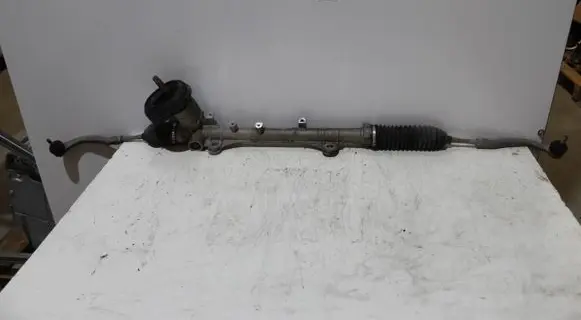 Dacia Jogger Steering rack 490017750R