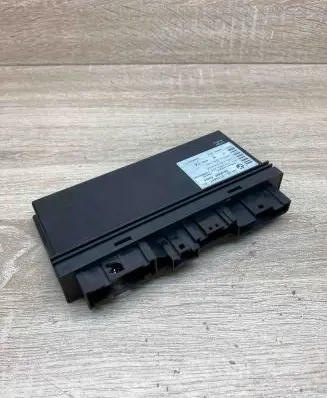 BMW 5 E60 E61 Comfort/convenience module 9114447 5WK49111