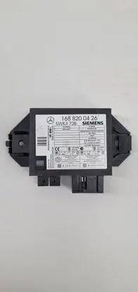 Mercedes-Benz A W168 Immobilizer control unit/module 1688200426