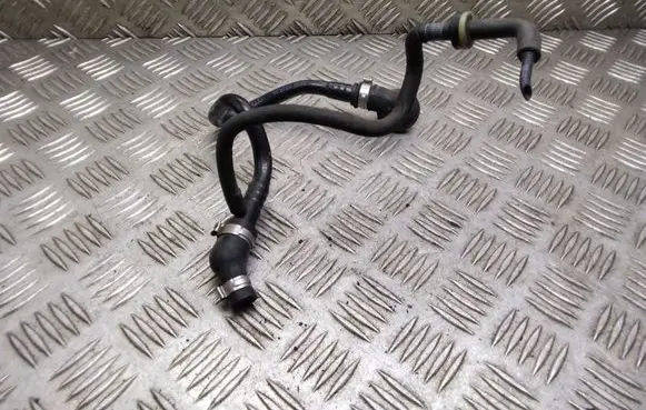Vacuum line/pipe/hose