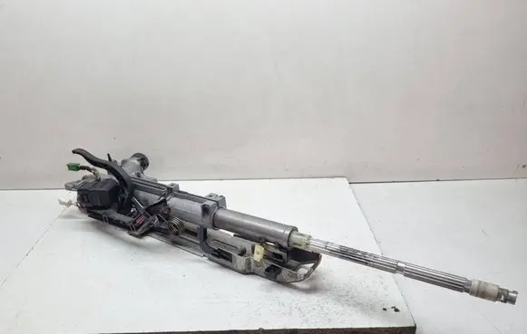 BMW X3 E83 Steering wheel axle 3450155