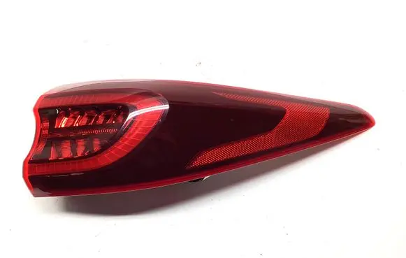 KIA Sportage Rear/tail lights 92402F1600