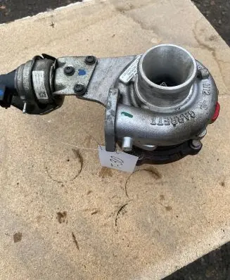 Opel Insignia A Turbo 55570748 7861371 0JJ02352