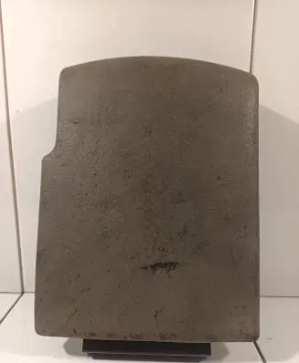 Jeep Grand Cherokee (WK) Glove box