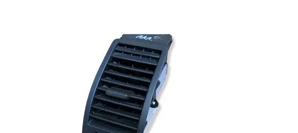 Suzuki Ignis Dashboard side air vent grill/cover trim 7363086G00