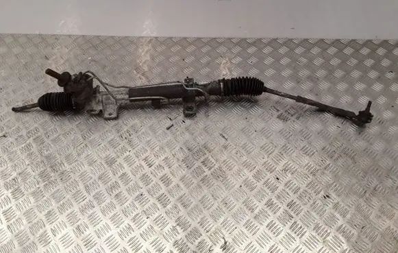 Renault Laguna II Steering rack 8200430195 6900000726