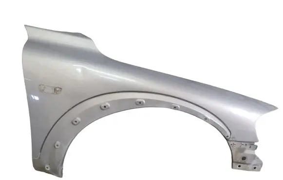 Volvo XC70 Fender