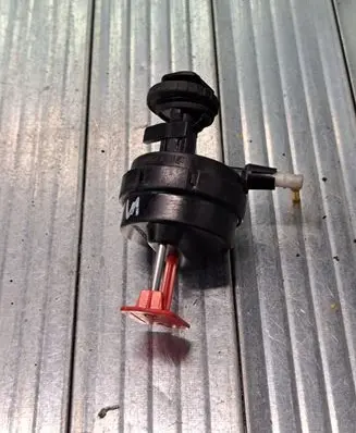 Mercedes-Benz A W168 Central locking vacuum pump 400181A