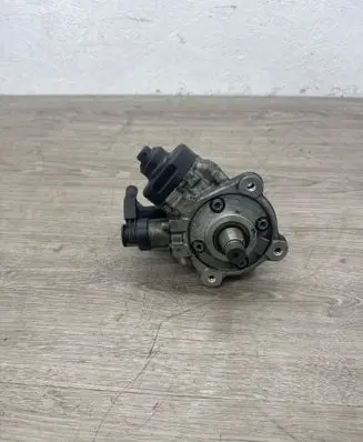 Volkswagen Sharan Fuel injection high pressure pump 03L130755AF 0445010534 0928400768