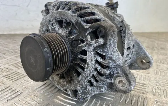 Generator/alternator