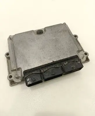Peugeot 407 Engine control unit/module 0261208266 9658402880 9648554780