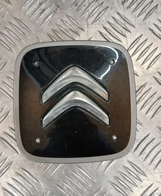 Citroen C3 Aircross Original wheel cap 