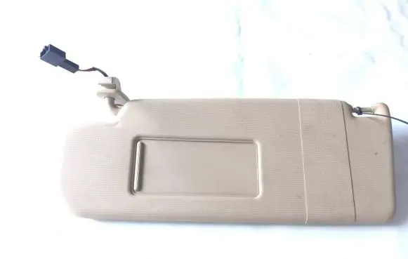 Volkswagen PASSAT B6 Sun visor 1K0857551