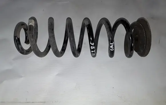 Seat Tarraco Rear coil spring 5QF511115