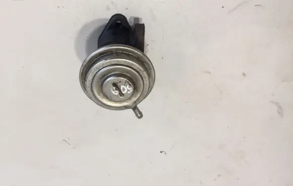 Audi A4 S4 B6 8E 8H EGR valve 059131503