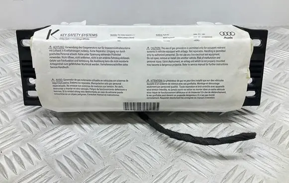 Audi TT TTS Mk2 Passenger airbag 8J0880202B