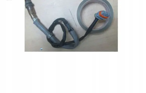 Porsche 911 991 Lambda probe sensor 9A160618801