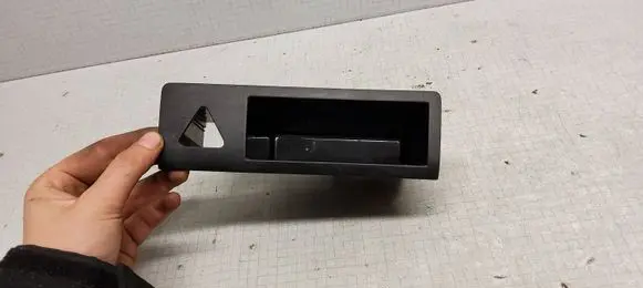 Volkswagen Transporter - Caravelle T5 Dashboard storage box/compartment 7H0857925A