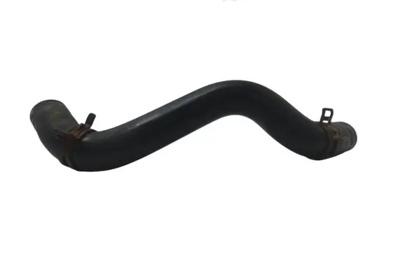 Tesla Model S Electric car engine cooling hoses/pipes 