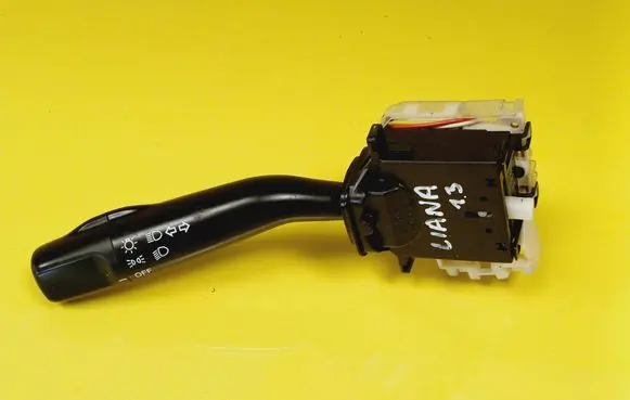 Suzuki Liana Indicator stalk 17A089
