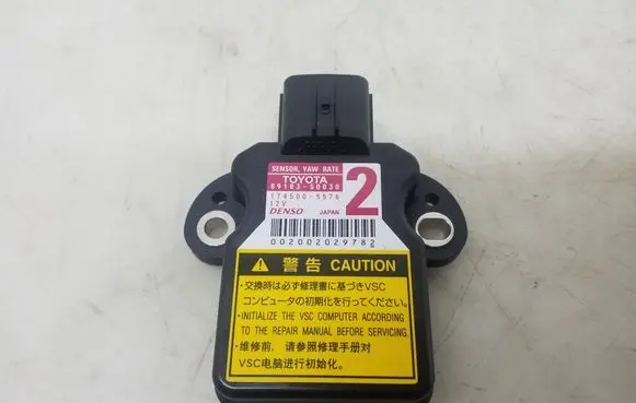 Sensor