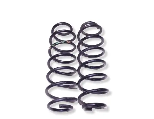 Volkswagen Polo V 6R Rear coil spring SPREZYNYTYLPOLO