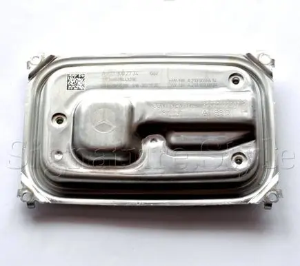 Mercedes-Benz GLA H247 Headlight ballast module Xenon A2139002734 A2139003133 A2139005732