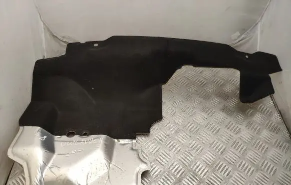 Mitsubishi Outlander Other interior part