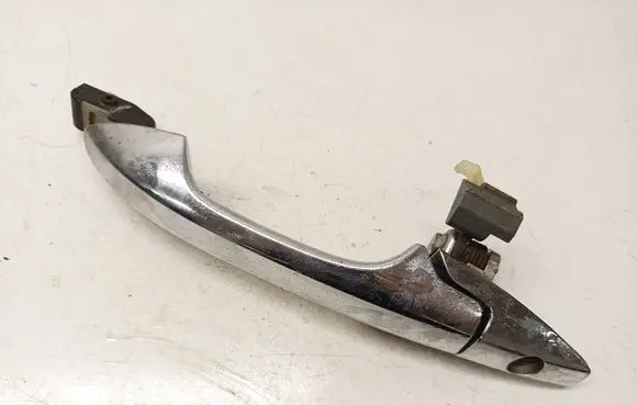 Honda Accord Front door exterior handle 