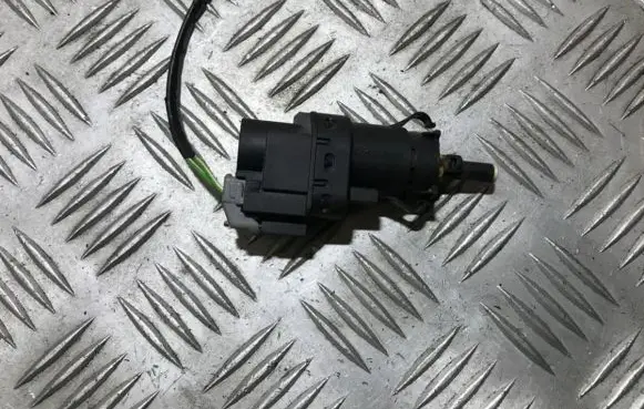 Clutch pedal sensor