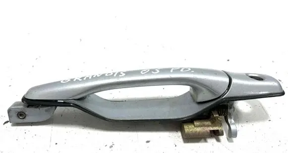 Mitsubishi Grandis Front door exterior handle MR526106R MR526106