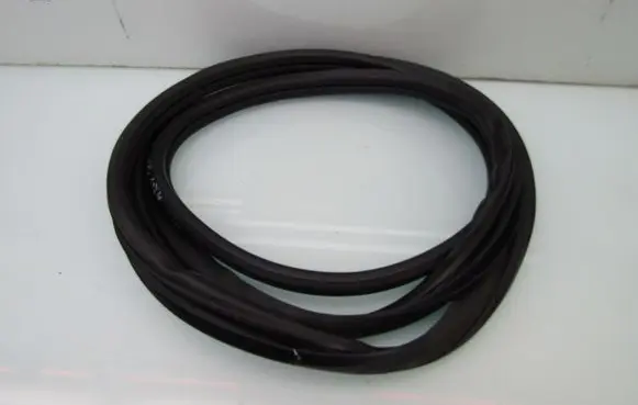 Honda HR-V Front door rubber seal HRV
