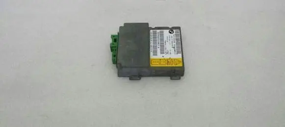 BMW 7 E65 E66 Airbag control unit/module 65776920479