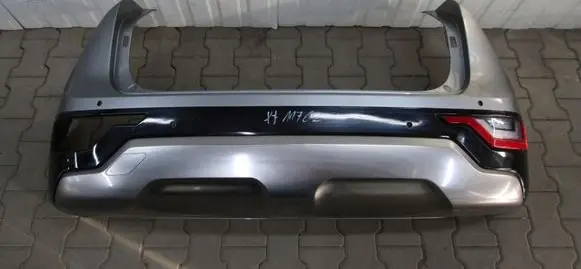 KIA Niro Rear bumper 86611-A0010