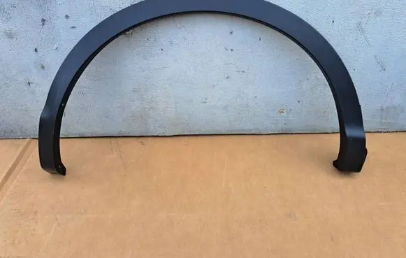 Nissan Qashqai Rear arch trim 938284EA0A