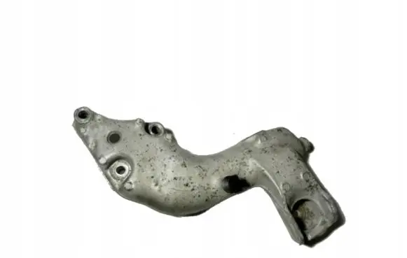 Peugeot 206 Engine mounting bracket 9637025680