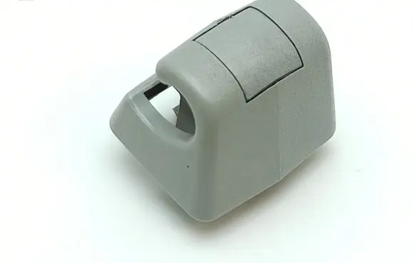Mercedes-Benz C W203 Sun visor clip/hook/bracket 