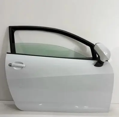 Seat Ibiza IV (6J,6P) Front door