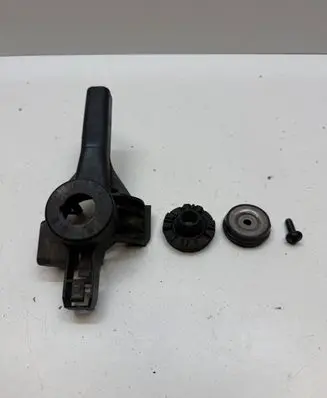 Audi Q5 SQ5 Radiator support slam panel bracket 80A805201