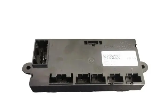 Volkswagen ID.3 Climate control unit 1EA907727AB 22129050 5HB01436002