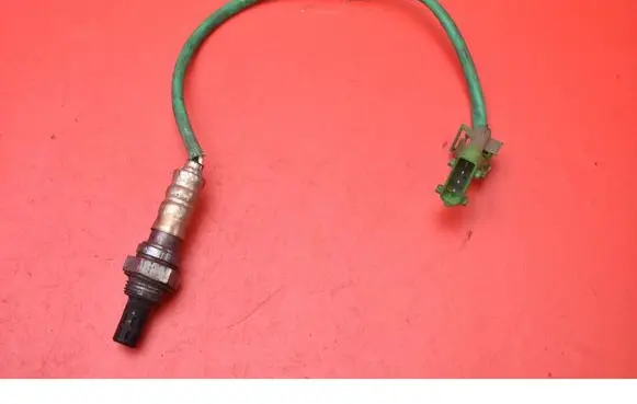 Lambda probe sensor