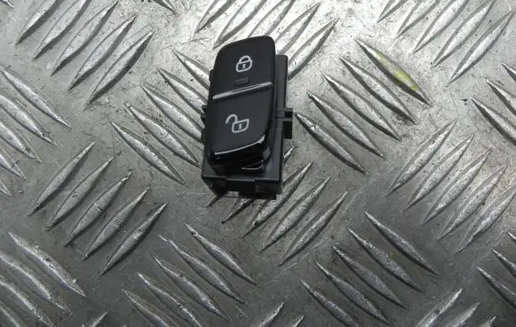 Volvo S90, V90 Central locking switch button 31443863 T9503
