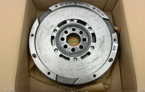 BMW 3 E46 Flywheel 7512474