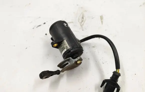 Volkswagen Sharan Accelerator pedal position sensor 7M0907469A 0205001044 95VW9B949EB