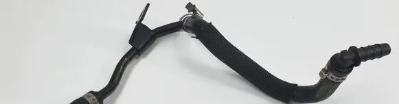 Audi TT Mk1 Vacuum line/pipe/hose 06A133500G