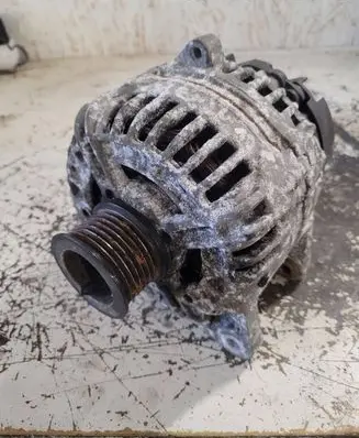 Renault Scenic III - Grand scenic III Generator/alternator 8200660041
