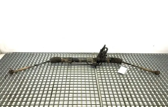 Steering rack